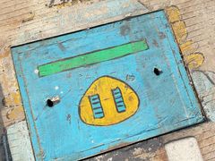 -柴油机1959创意园(IF1959文创园)