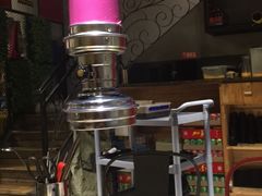 -三国惹火烤肉·中日韩烤肉集合店(百草路店)