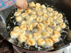 -老南昌白糖糕(大士院店)