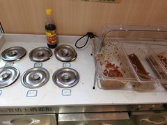 -点蹄擂椒猪脚饭(天虹汇一城店)