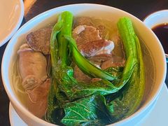 -湛江民大喜来登酒店-采悦轩中餐厅