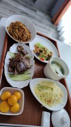 -东方爱堡国际月子会所·产后康复(兴化店)