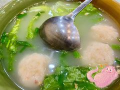 -潮汕铺老店(甜水井店)
