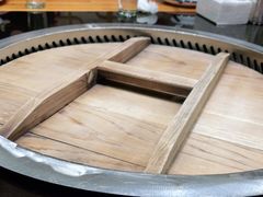 -东北农家院·铁锅炖(莘庄店)