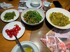 -黄泥岗·地道湖北菜(奥特莱斯店)