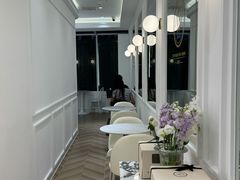 -PETIT PARIS 小巴黎(花园道店)