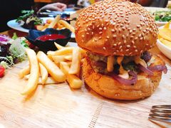 -TIMEZONE8东八时区餐厅&酒吧(798店)