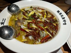 -太二酸菜鱼(福州泰禾店)