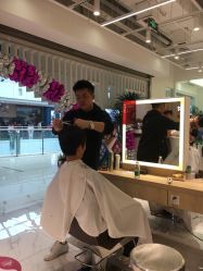 -LEE TIME·丽美时沙龙