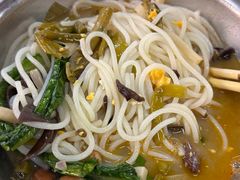 -凤张螺蛳粉·爽口粉(跃进路总店)