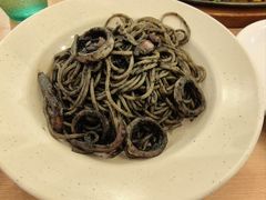 -萨莉亚意式餐厅(恒宝广场店)