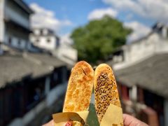 -锦溪古镇