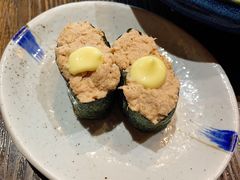 -大雄寿司(中华广场店)