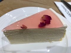 -36cake生日蛋糕(福田店)
