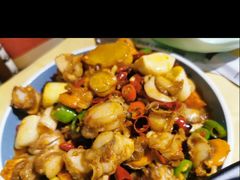 -小田油焖小龙虾(双井店)