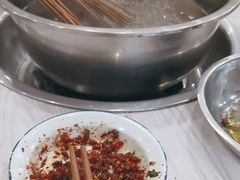-学街秀兰麻辣烫(眉山分店)