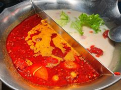台式麻辣锅-湊湊火锅·茶憩(世博大道店)