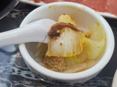 -古乐牛香·鲜牛肉牛杂火锅(高新店)