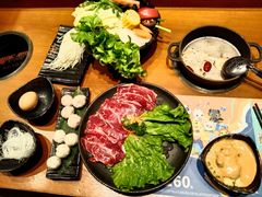 -呷哺呷哺 黄金牧场 (欢乐谷店)