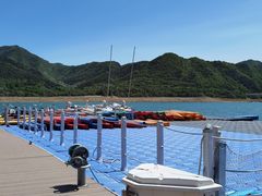 -北京金海湖景区