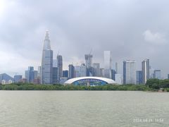 -深圳湾公园(南山区)