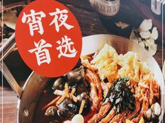 -小螺大作·螺蛳粉火锅(林和西店)