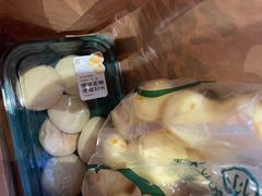 -泸溪河桃酥(长乐路店)
