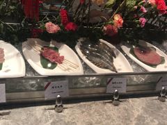 -克丽司汀酒店-日光阁餐厅