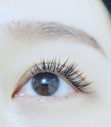 -青沐日式美甲美睫半永久