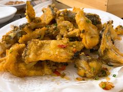 -凯盈阁私房菜·桑拿鸡(绿茵花园店)
