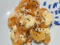 -太湖饭店·寄畅轩中餐厅