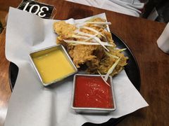 -米屋石锅拌饭(师大店)