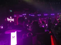 -MOSSO音乐酒吧·live house(南京旗舰店)