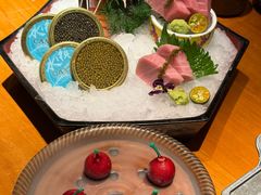 -水濑·日料放题(天河店)