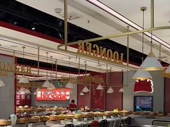 -龍歌自助小火锅(崂山丽达店)