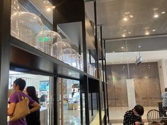 -喜茶(广州天汇igc店)