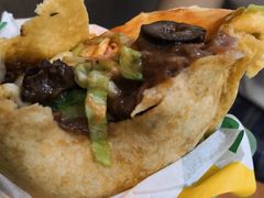 -赛百味SUBWAY(燕莎奥莱店)