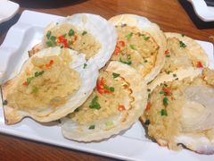 -庞家烧烤客栈(炮台山店)