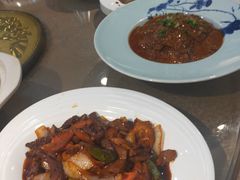 -八大碗·地道东北菜(白塔堡店)