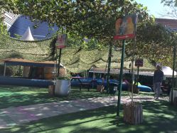 -萌宠亲子动物乐园(槐房万达店)