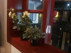 -LA CREPERIE BRETONNE布列塔尼法式餐厅(天童北路店)