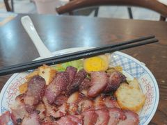 -香友记正宗隆江猪脚饭(首经贸店)