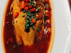 -上海古井假日酒店 · 徽昇楼中餐厅