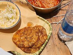 -香约老地方烧烤(九道街店)