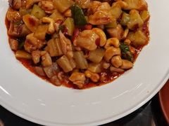 -陈记菜馆·非遗淮扬菜(东关街教场店)