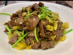-伙工殿餐厅(吉大店)