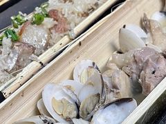 -竹泉农庄·竹筒饭(从化店)