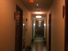 -莲SPA足道养生馆(殷高路旗开坊店)