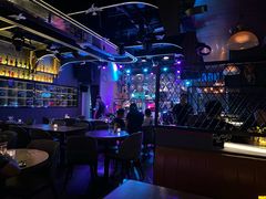 -MARU玛露音乐餐厅(大学路店)