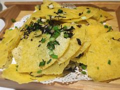 玉米锅巴-千岛湖小鱼儿·淳安匠心农家菜